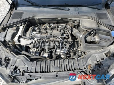 Zdjęcie 11 z 15 samochodu: 2015 VOLVO V60 PREMIER+ VIN:YV140MEC2F1203836 - miniatura