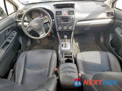 Zdjęcie 8 z 12 samochodu: 2013 SUBARU XV CROSSTREK 2.0 LIMITED VIN:JF2GPAGC7D2881940 - miniatura