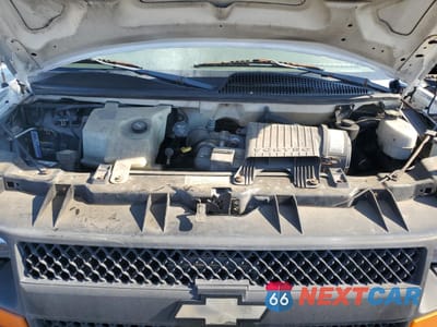 Zdjęcie 12 z 13 samochodu: 2003 CHEVROLET EXPRESS G2500 VIN:1GCGG25U631123883 - miniatura