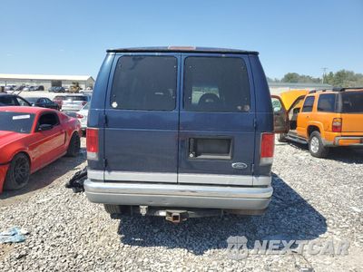 Zdjęcie 6 z 13 samochodu: 1999 FORD ECONOLINE E350 SUPER DUTY WAGON VIN:1FMNE31F2XHC16855 - miniatura