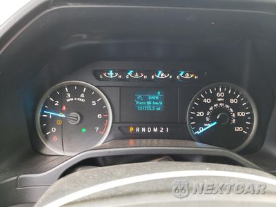 Zdjęcie 9 z 14 samochodu: 2015 FORD F150 SUPERCREW VIN:1FTEW1EP7FFB41783 - miniatura