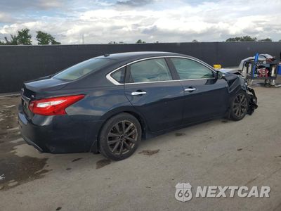 Trzecie zdjęcie samochodu z tyłu: 2016 NISSAN ALTIMA 2.5 VIN:1N4AL3AP2GC280978 - miniatura