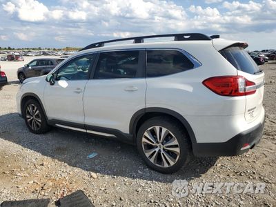 Drugie zdjęcie samochodu z przodu: 2021 SUBARU ASCENT LIMITED VIN:4S4WMAMD4M3430728 - miniatura