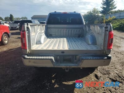 Zdjęcie 6 z 13 samochodu: 2023 FORD F150 SUPER CAB VIN:1FTFX1E88PKE42162 - miniatura