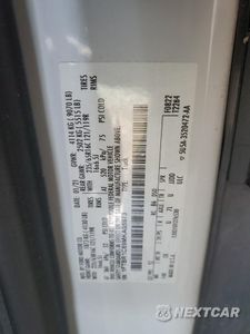 Zdjęcie 14 z 15 samochodu: 2021 FORD TRANSIT T-250 VIN:1FTBR1C89MKA05973 - miniatura