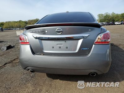Zdjęcie 6 z 14 samochodu: 2014 NISSAN ALTIMA 2.5 VIN:1N4AL3AP9EC280571 - miniatura