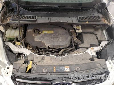 Zdjęcie 12 z 15 samochodu: 2014 FORD ESCAPE SE VIN:1FMCU9GX4EUB09906 - miniatura