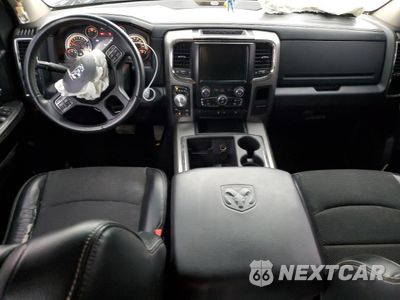 Zdjęcie 8 z 14 samochodu: 2013 RAM 1500 SPORT VIN:1C6RR7MT1DS670510 - miniatura