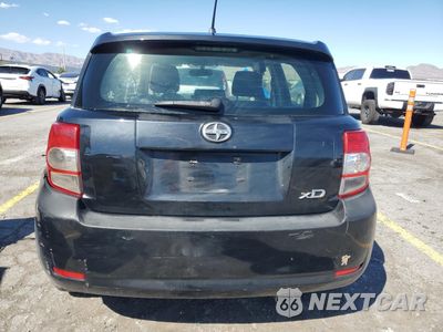 Zdjęcie 6 z 14 samochodu: 2014 TOYOTA SCION XD VIN:JTKKUPB49E1043834 - miniatura