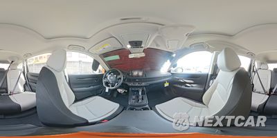 Zdjęcie 14 z 15 samochodu: 2026 HONDA CR-V EX VIN:2HKRS3H42TH305484 - miniatura