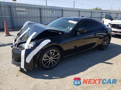 2020 SUBARU BRZ LIMITED JF1ZCAC11L9701323 - główne zdjęcie licytacji z USA - miniatura