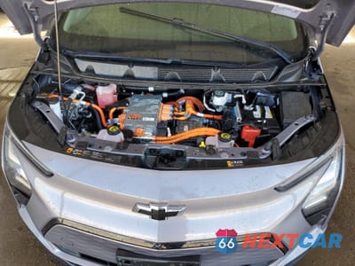 Zdjęcie 12 z 13 samochodu: 2023 CHEVROLET BOLT EV 2LT VIN:1G1FX6S06P4149398 - miniatura