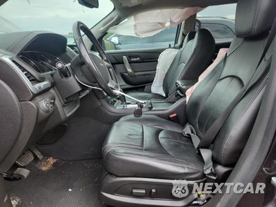 Zdjęcie 7 z 13 samochodu: 2016 GMC ACADIA SLT-1 VIN:1GKKVRKD0GJ289260 - miniatura