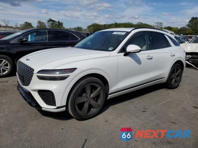 2024 GENESIS GV70 BASE 5NMMCDTC0RH001507 - główne zdjęcie licytacji z USA - miniatura