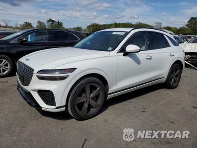 2024 GENESIS GV70 BASE 5NMMCDTC0RH001507 - główne zdjęcie licytacji z USA - miniatura