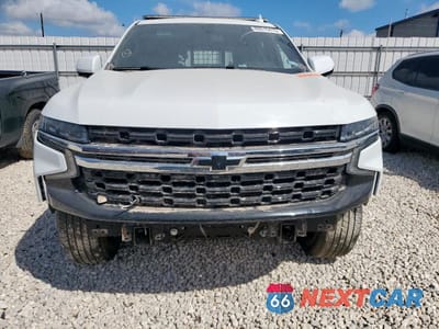 Piąte zdjęcie samochodu w środku: 2024 CHEVROLET TAHOE K1500 VIN:1GNSKLED0RR371000 - miniatura