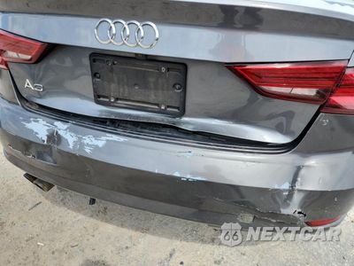 Zdjęcie 9 z 11 samochodu: 2018 AUDI A3 PREMIUM VIN:WAUAUGFF0J1072175 - miniatura