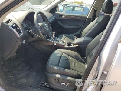 Zdjęcie 7 z 13 samochodu: 2015 AUDI Q5 PREMIUM PLUS VIN:WA1LFAFPXFA036555 - miniatura