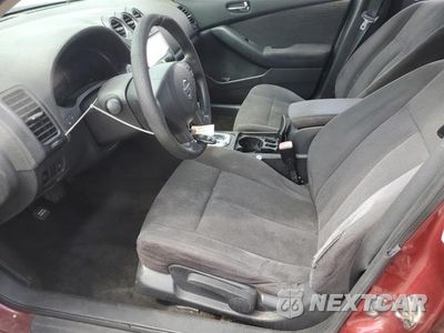 Zdjęcie 7 z 12 samochodu: 2010 NISSAN ALTIMA 2.5 VIN:1N4AL2APXAN470615 - miniatura