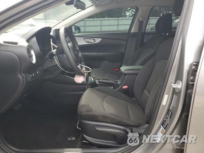 Zdjęcie 7 z 15 samochodu: 2022 KIA FORTE FE VIN:3KPF24AD8NE435067 - miniatura