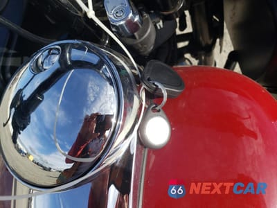 Zdjęcie 8 z 10 samochodu: 2021 HARLEY-DAVIDSON FLTRX VIN:1HD1KHC27MB648583 - miniatura