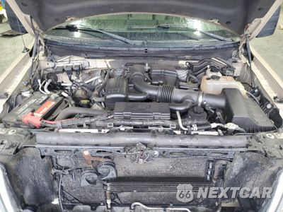 Zdjęcie 11 z 12 samochodu: 2010 FORD F150 SUPERCREW VIN:1FTFW1EV7AFB51418 - miniatura