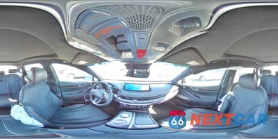 Zdjęcie 14 z 15 samochodu: 2024 GENESIS G80 SPORT VIN:KMTGB4SD8RU208232 - miniatura