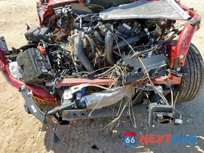 Zdjęcie 12 z 13 samochodu: 2021 FORD EXPEDITION PLATINUM VIN:1FMJU1LT4MEA84221 - miniatura