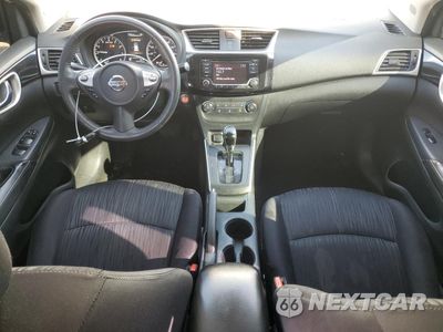 Zdjęcie 8 z 14 samochodu: 2016 NISSAN SENTRA FE+ VIN:3N1AB7AP3GY242481 - miniatura