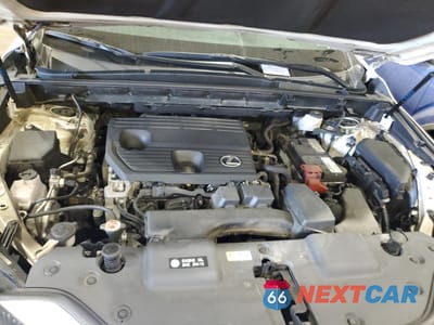 Zdjęcie 11 z 12 samochodu: 2023 LEXUS NX 250 VIN:2T2ADCEZ0PC003557 - miniatura