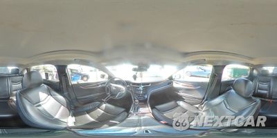 Zdjęcie 14 z 14 samochodu: 2017 CADILLAC XTS LUXURY VIN:2G61M5S31H9118379 - miniatura