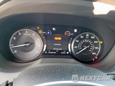 Zdjęcie 9 z 17 samochodu: 2022 ACURA RDX TECHNOLOGY VIN:5J8TC2H57NL010340 - miniatura