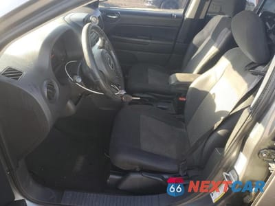 Zdjęcie 7 z 13 samochodu: 2012 JEEP COMPASS LATITUDE VIN:1C4NJCEA9CD652411 - miniatura