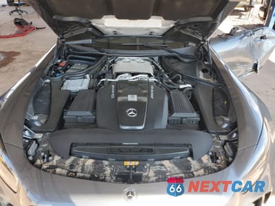 Zdjęcie 11 z 15 samochodu: 2020 MERCEDES-BENZ AMG GT R VIN:WDDYJ7KA8LA025120 - miniatura