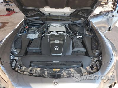 Zdjęcie 11 z 15 samochodu: 2020 MERCEDES-BENZ AMG GT R VIN:WDDYJ7KA8LA025120 - miniatura