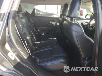 Zdjęcie 11 z 15 samochodu: 2016 JEEP CHEROKEE LIMITED VIN:1C4PJLDSXGW325433 - miniatura
