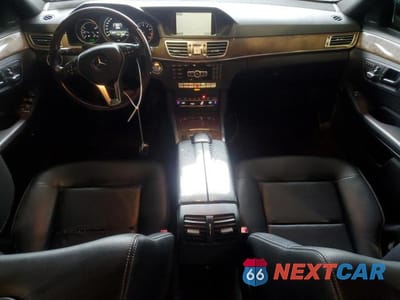 Zdjęcie 8 z 13 samochodu: 2014 MERCEDES-BENZ E 350 4MATIC VIN:WDDHF8JB2EB045927 - miniatura