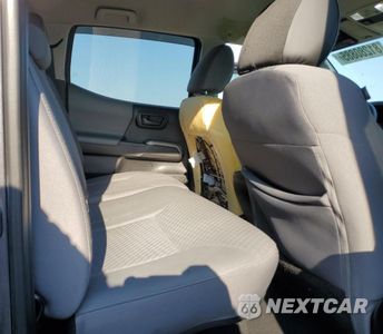 Zdjęcie 10 z 12 samochodu: 2021 TOYOTA TACOMA DOUBLE CAB VIN:5TFCZ5ANXMX253527 - miniatura