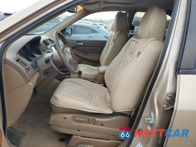 Zdjęcie 7 z 15 samochodu: 2001 ACURA MDX TOURING VIN:2HNYD18891H503928 - miniatura