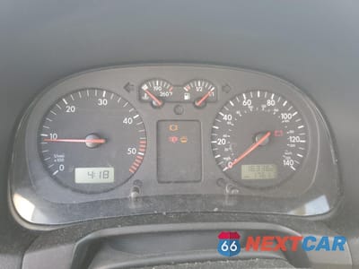 Zdjęcie 9 z 12 samochodu: 2002 VOLKSWAGEN GOLF GL TDI VIN:9BWBP61J924016181 - miniatura