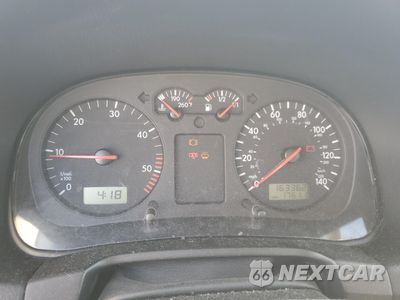 Zdjęcie 9 z 12 samochodu: 2002 VOLKSWAGEN GOLF GL TDI VIN:9BWBP61J924016181 - miniatura