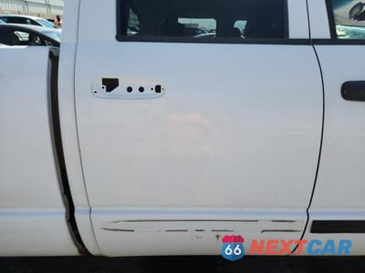 Zdjęcie 10 z 12 samochodu: 2007 DODGE RAM 2500 ST VIN:1D7KS28D27J566368 - miniatura