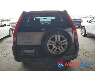 Zdjęcie 6 z 13 samochodu: 2002 HONDA CR-V EX VIN:JHLRD78842C090482 - miniatura