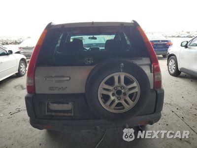 Zdjęcie 6 z 13 samochodu: 2002 HONDA CR-V EX VIN:JHLRD78842C090482 - miniatura