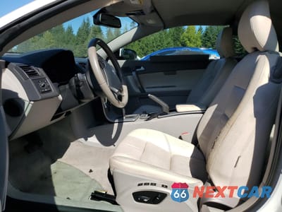 Zdjęcie 7 z 15 samochodu: 2009 VOLVO C70 T5 VIN:YV1MC67259J075457 - miniatura