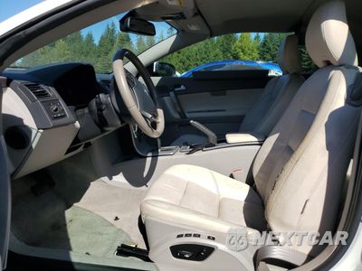 Zdjęcie 7 z 15 samochodu: 2009 VOLVO C70 T5 VIN:YV1MC67259J075457 - miniatura