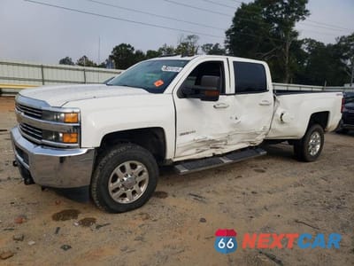 2015 CHEV SILVERADO 1GC4KZCG3FF655767 - główne zdjęcie licytacji z USA - miniatura