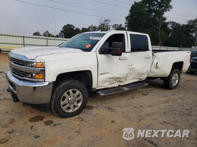 2015 CHEVROLET SILVERADO K3500 LT 1GC4KZCG3FF655767 - główne zdjęcie licytacji z USA - miniatura