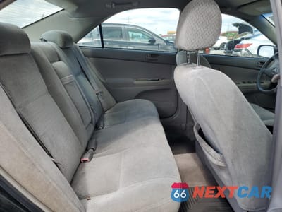 Zdjęcie 10 z 12 samochodu: 2004 TOYOTA CAMRY LE VIN:4T1BE32K24U355031 - miniatura