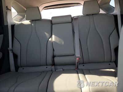 Zdjęcie 10 z 14 samochodu: 2019 ACURA RDX ADVANCE VIN:5J8TC1H74KL011145 - miniatura